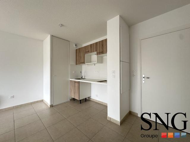Location Appartement Chemin du Tucaut, Eaunes