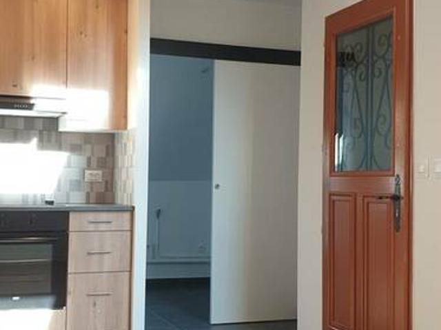 Location Appartement Chemin du Val, Champagne sur Oise