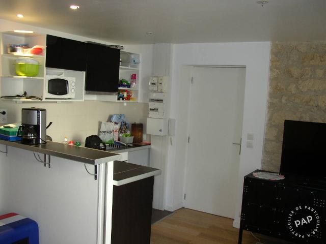 Location Appartement Chemin du Val, Champagne sur Oise