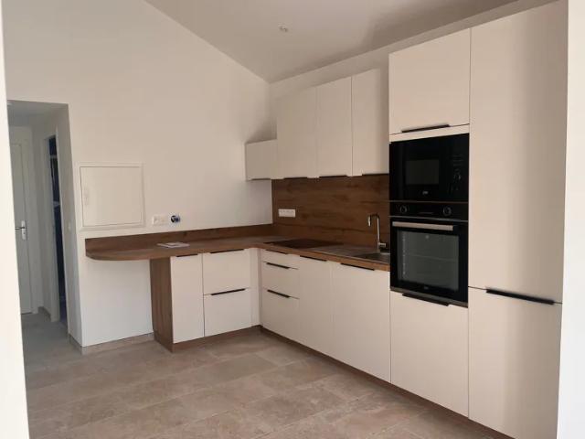 Location Appartement Chemin du Vallon de Prayon, Riez