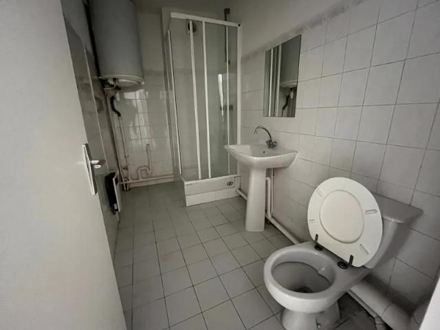 Location Appartement Chemin du Vallon de Prayon, Riez