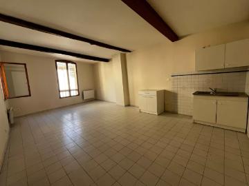 louer Appartement à Alpes