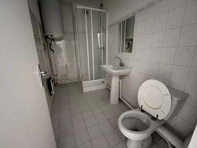 Location Appartement Chemin du Vallon, Riez