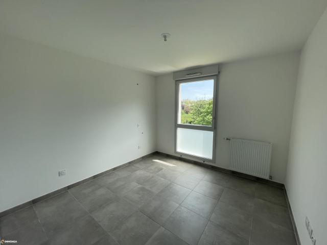 Location Appartement Chemin du Vallon, Toulouse