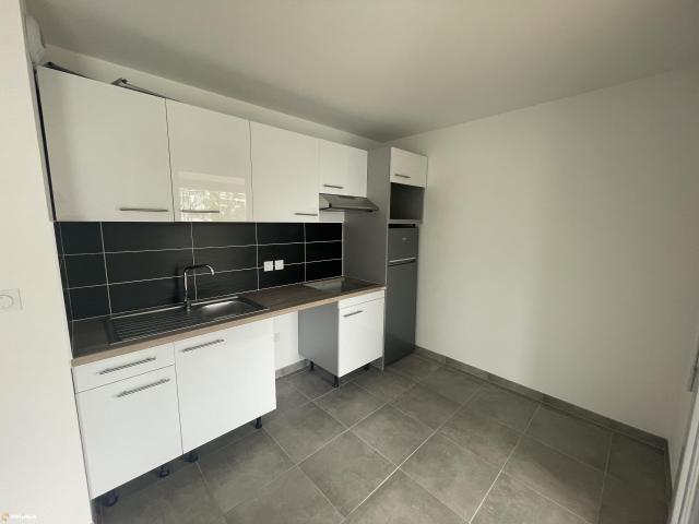 Location Appartement Chemin du Vallon, Toulouse
