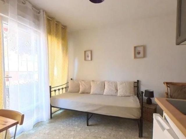 Location Appartement Chemin du Verdale, Lamalou les Bains