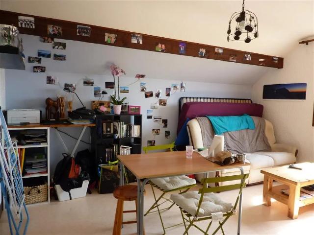 Location Appartement Chemin du Vernon, Vaulnaveys le Haut