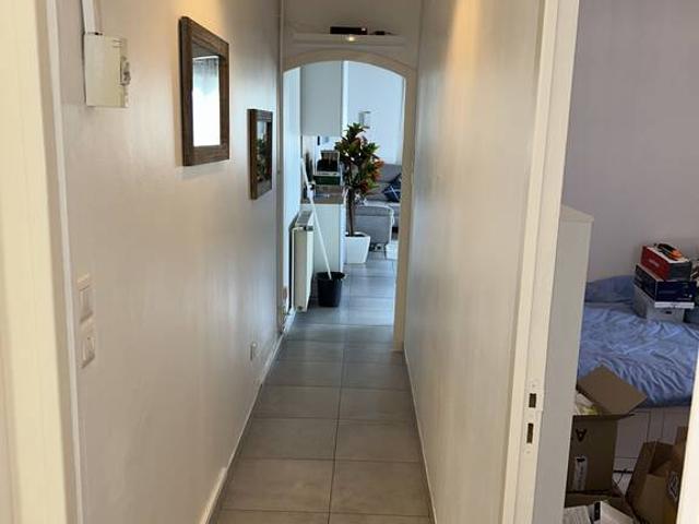 Location Appartement Chemin du Vieux Château, Châtillon
