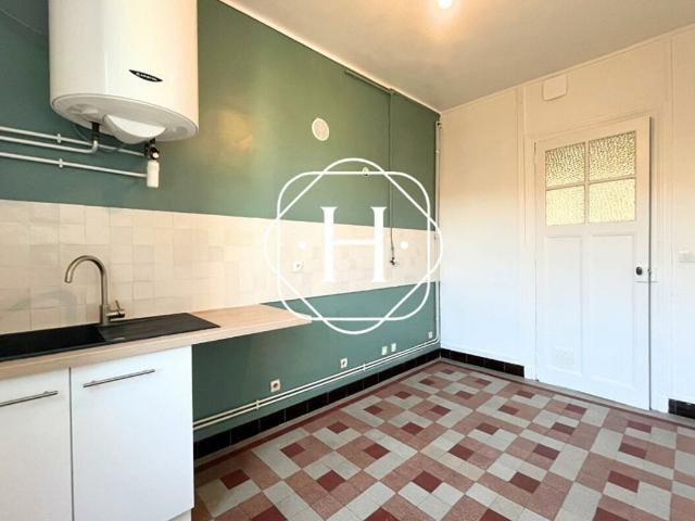 Location Appartement Chemin du Vieux Crépieux, Rillieux la Pape
