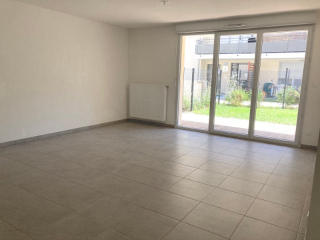 Location Appartement Chemin du Vieux Moulin, Montrabé