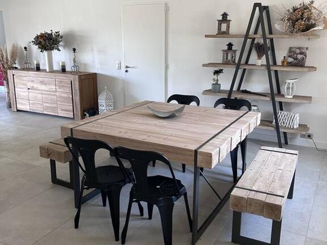 Location Appartement Chemin du Vieux Mérindol, Mérindol