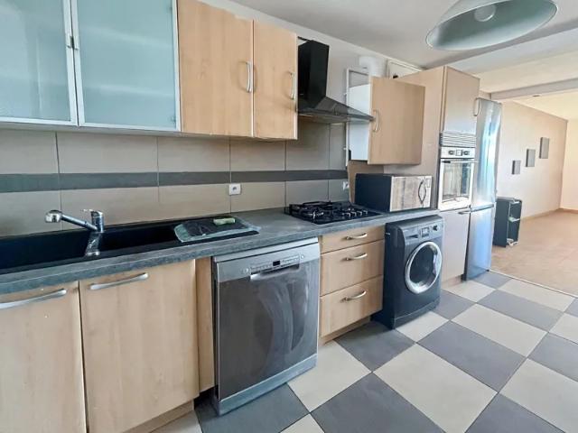 Location Appartement Chemin du Vieux Reynier, La Seyne sur Mer