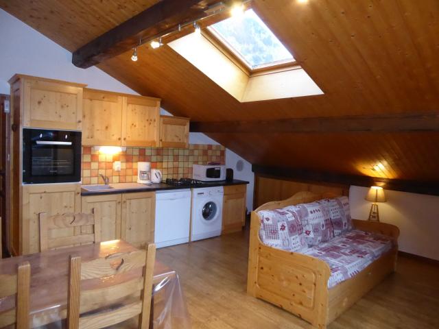 Location Appartement Chemin du Villard, Champagny en Vanoise