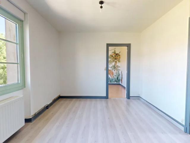 Location Appartement D 997, Beurey sur Saulx