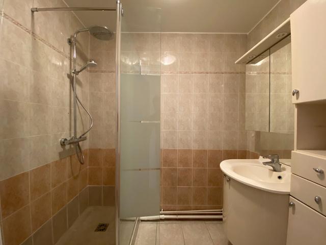 Location Appartement Chemin Ferme de la Garenne, Achères