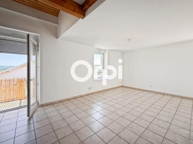 Location Appartement Chemin Hauteur Charvet, Saint Laurent de Chamousset