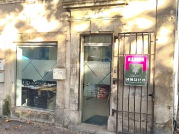 Location Appartement Rue Étienne Dolet, Arles