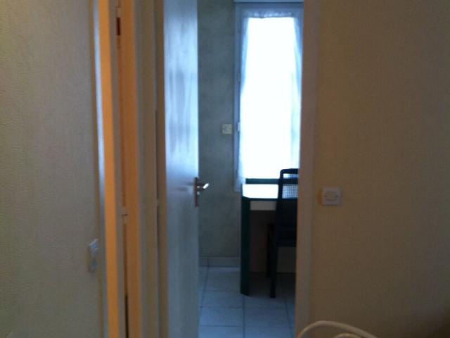Location Appartement Chemin longeant l'ancienne ligne électrique, Bienville