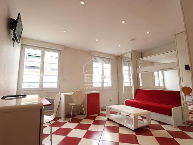 Location Appartement Chemin longeant l'ancienne ligne électrique, Bienville