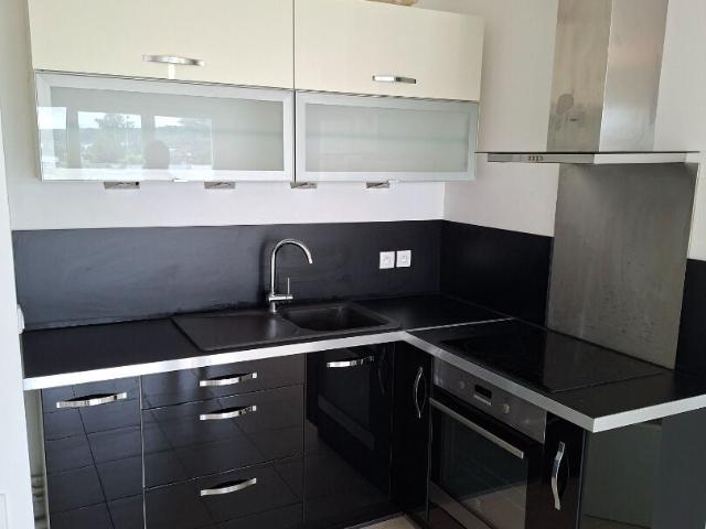 Location Appartement Chemin Latéral, Gisors