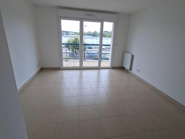 Location Appartement Chemin Latéral, Gisors