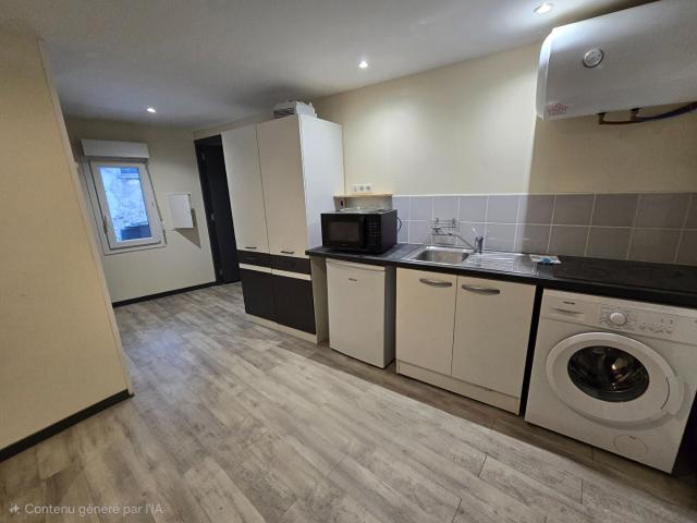 Location Appartement Chemin Latéral, Isles les Meldeuses