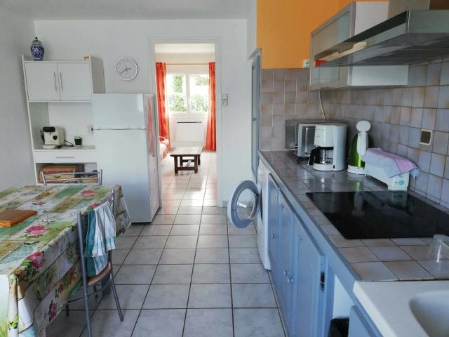 Location Appartement Chemin Lacoste, Montauban