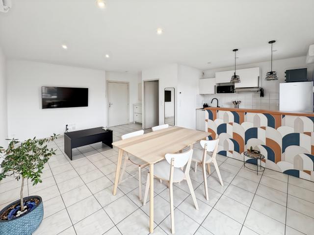Location Appartement Chemin de la Pelicière, Fonsorbes