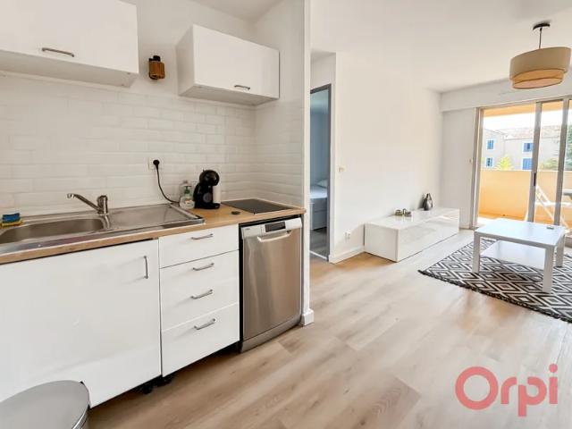 Location Appartement Chemin Marc Sagnier, La Seyne sur Mer