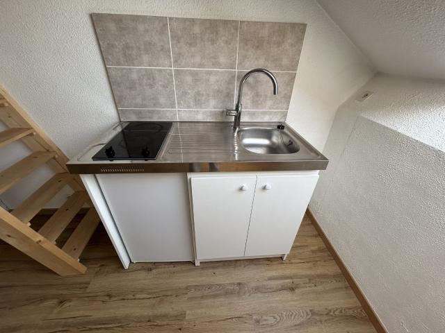 Location Appartement Chemin Meney, Grenoble