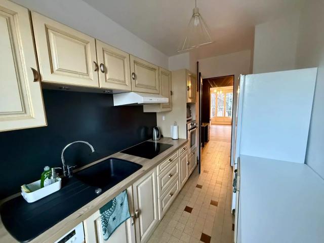 Location Appartement Chemin Meney, Grenoble