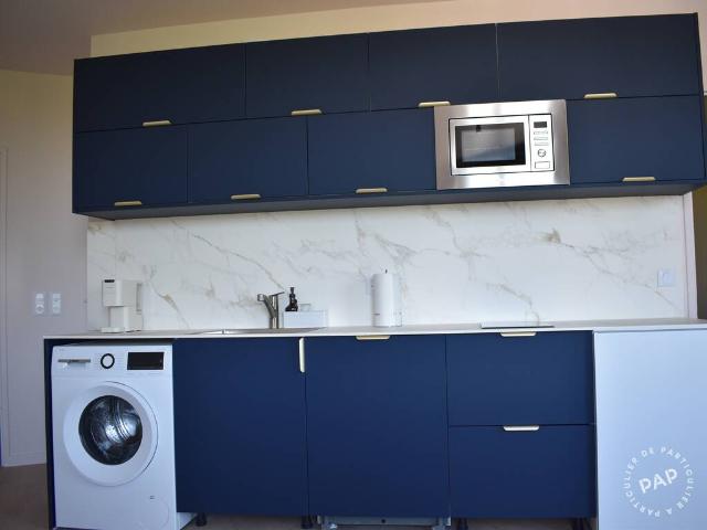 Location Appartement Chemin Militaire, Villejuif