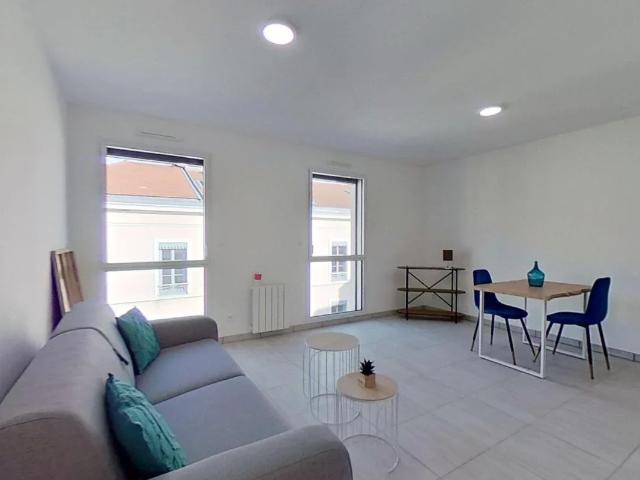 Location Appartement Chemin Notre Dame, Albigny sur Saône
