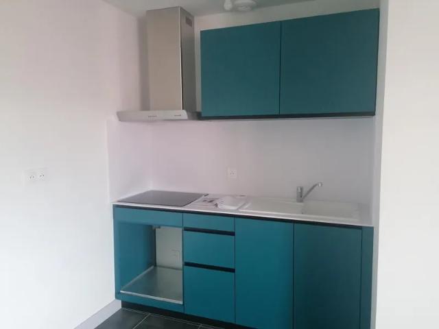 Location Appartement Chemin Nord du Poulet, Beaurepaire