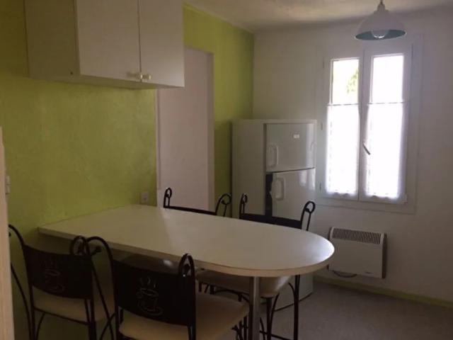 Location Appartement Chemin Neuf, Vacqueyras