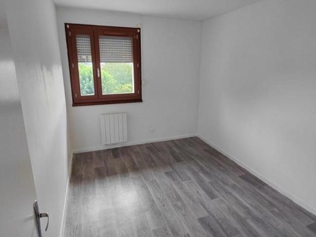 Location Appartement Chemin Neuf, Pajay