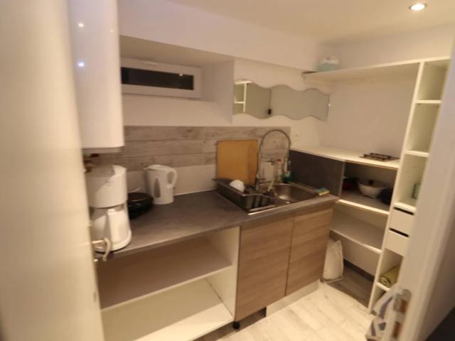 Location Appartement Chemin Saint Antoine, Épinal