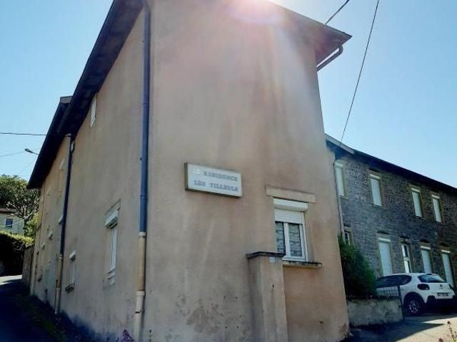 Location Appartement Chemin Saint Laurent, Thizy les Bourgs