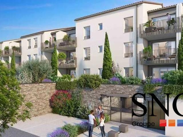 Location Appartement Chemin Saint Pierre, Besse sur Issole