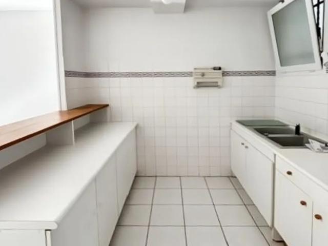 Location Appartement Chemin Sarteko Bidea, Souraïde