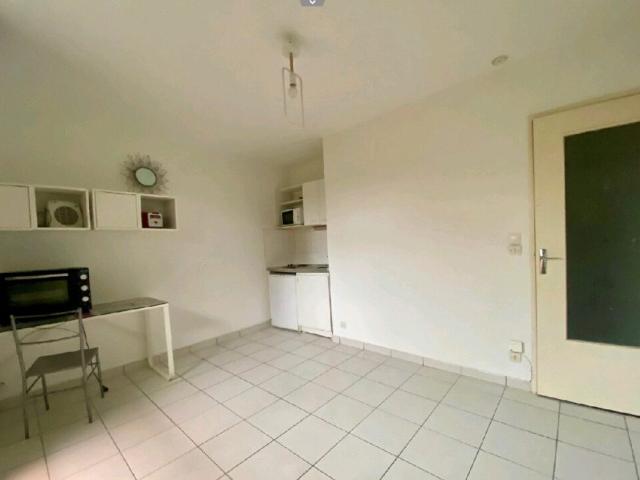 Location Appartement Chemin Pouciquot, Ramonville Saint Agne
