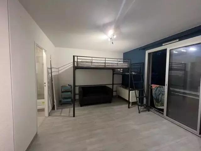 Location Appartement Chemin Pouciquot, Ramonville Saint Agne