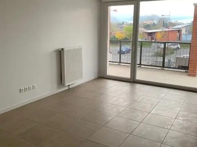 Location Appartement Chemin Poncet, Belberaud