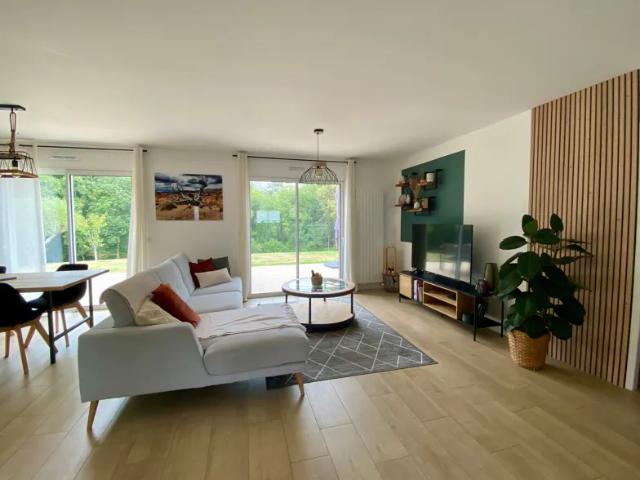 Location Appartement Chemin Pascoto, Urcuit