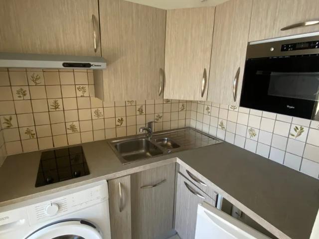 Location Appartement Chemin Romain, Le Cannet