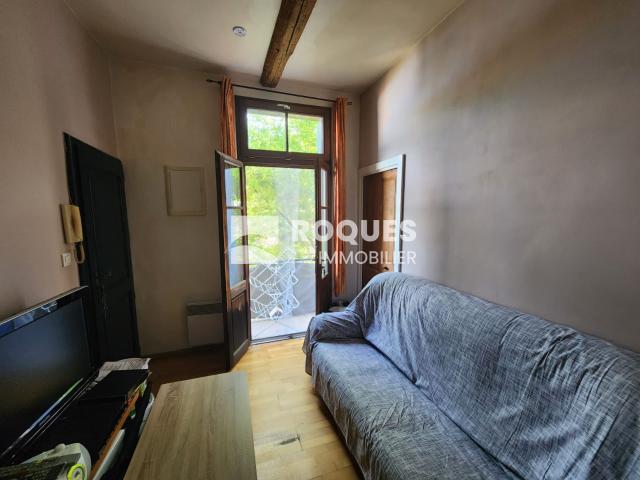 Location Appartement chemin rando, Lodève
