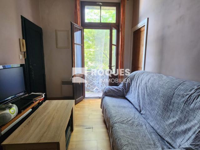 Location Appartement chemin rando, Lodève