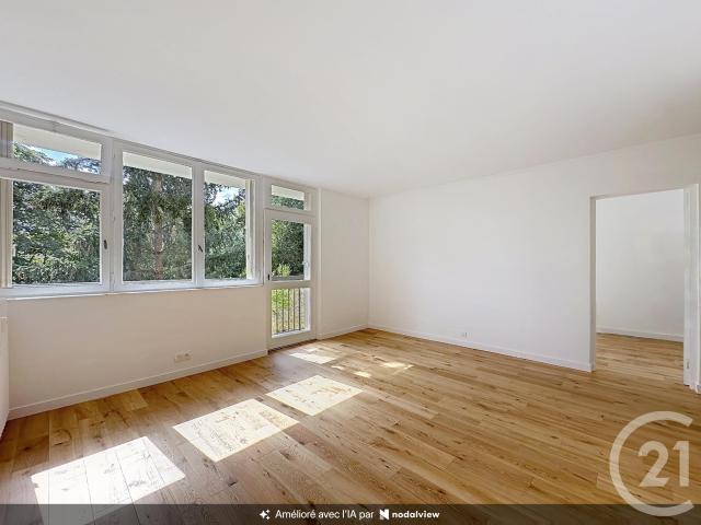 Location Appartement Chemin rural 1 dit du Long de la Terrasse, Saint Germain en Laye