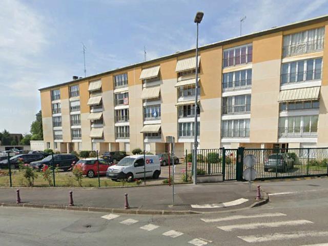 Location Appartement Chemin Rural de Bruyères le Châtel à Saint Maurice, Bruyères le Châtel