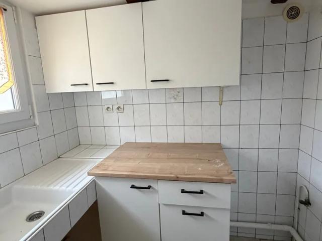 Location Appartement Chemin rural de la Grande Combe, Ageville